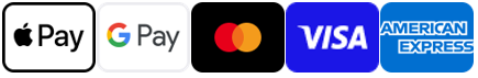 Kreditkarte / Apple Pay / Google Pay